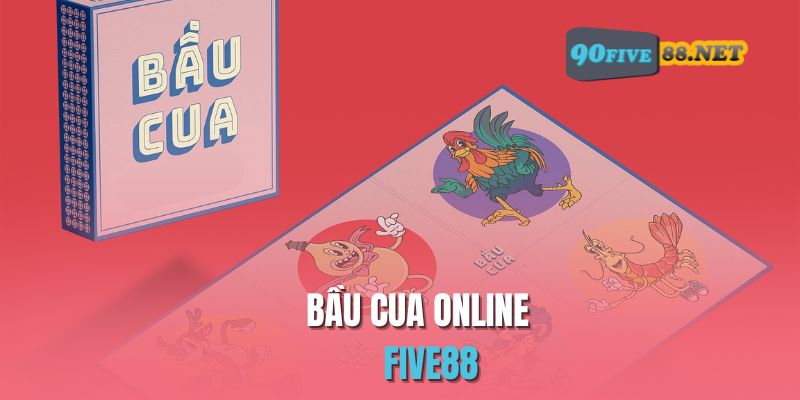 Giới thiệu về Bầu Cua online 