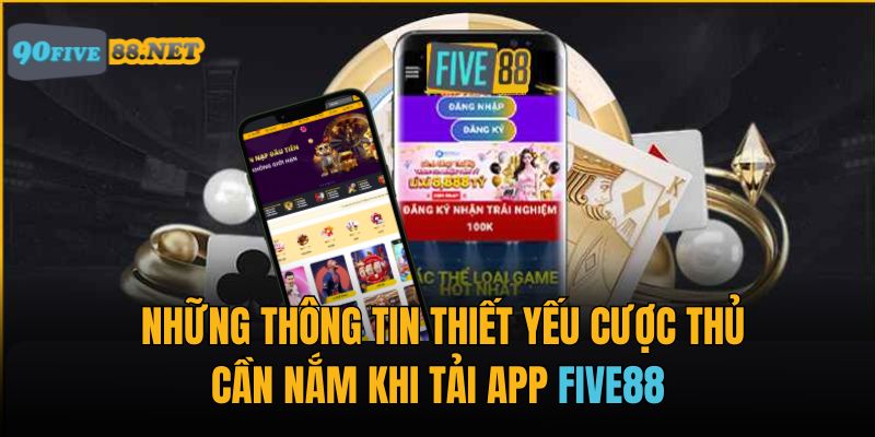 Những lưu ý vàng giúp quá trình tải app thuận lợi hơn